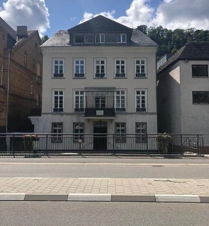 Apartament Casa Mia Sankt Goar Zewnętrze zdjęcie
