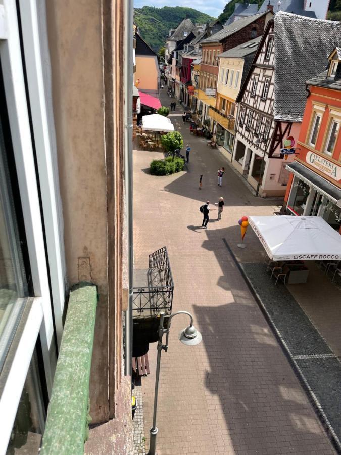 Apartament Casa Mia Sankt Goar Zewnętrze zdjęcie