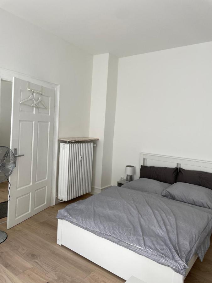 Apartament Casa Mia Sankt Goar Zewnętrze zdjęcie