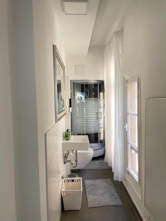 Apartament Casa Mia Sankt Goar Zewnętrze zdjęcie